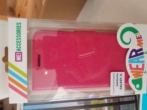 ETUI Pour téléphone portable samsung