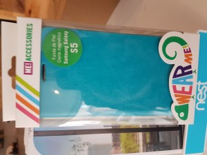 ETUI Pour téléphone portable samsung