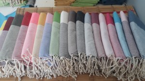 Fouta producteur