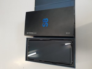 LOT DE TÉLÉPHONES SAMSUNG