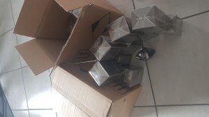 Lot mauboussin pour revendeurs