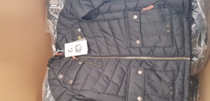 Lot de Blouson Geographical Norway