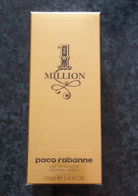 Parfums de grande marque 100% authentique