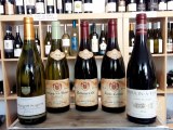 Vins de Bourgogne panachables