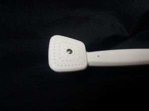 Lot de douchettes neuves