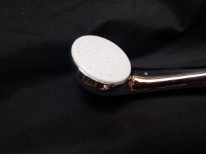 Lot de douchettes neuves