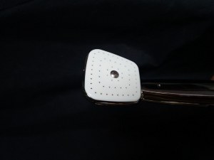 Lot de douchettes neuves