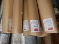 Lot de frein-vapeur Umodan ESP de chez WIKO