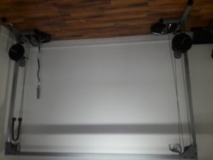 Appareils de musculation