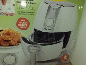 Petit electromenager