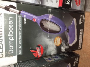 Petit electromenager