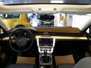 Mandataire automobile