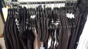 Vendre lots vêtements divers