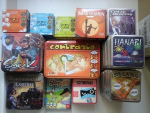 Destockage Jeux de Société