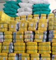 FRIPERIE DE GROS DES VÊTEMENT ET CHAUSSURES USAGÉS