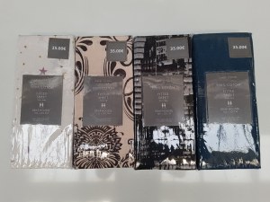 DESTOCKAGE LINGE DE MAISON