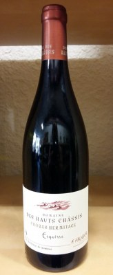 Crozes-Hermitage 2016