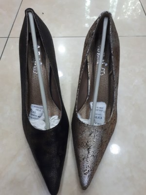 Lot 24 pieces chaussures femmes