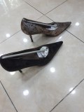 Lot 24 pieces chaussures femmes