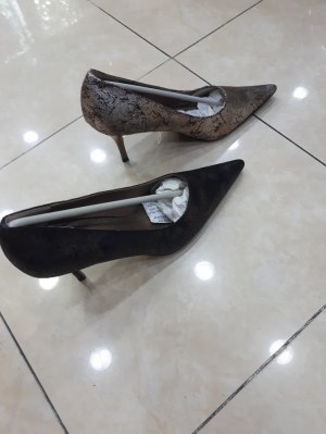 Lot 24 pieces chaussures femmes