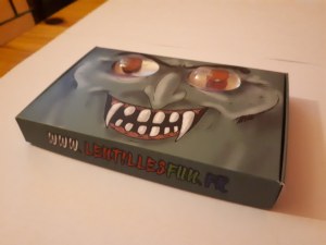 Recherche revendeur pour Kit lentilles fantaisies