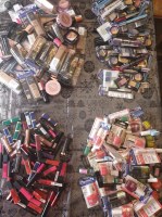 Lot maquillage de marque