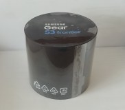 Cherche Montres Samsung Gear S3 Frontier