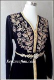 Kaftan et robes orientales