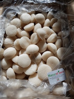 Eponges konjac (x500)