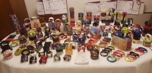 Vends lot de plus de 700 bijoux fantaisie