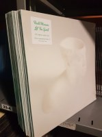 Disques Vinyles Hip Hop - Rap