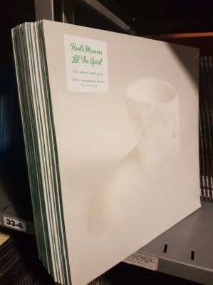 Disques Vinyles Hip Hop - Rap