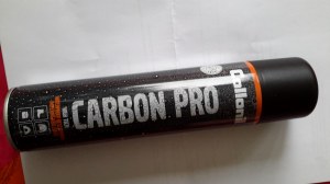 Spray imperméabilisant