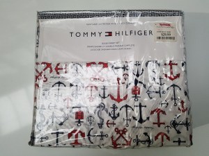 DESTOCKAGE LINGE DE MAISON