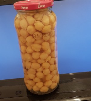 Vente en gros pois chiche