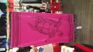 Vend lot de 55 serviettes de plage