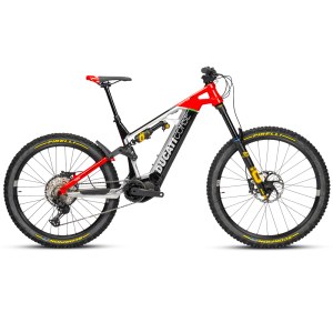 Ducati TK-01RR Mountain Bike 2020