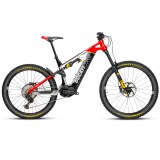 2020 Ducati TK-01RR Mountain Bike