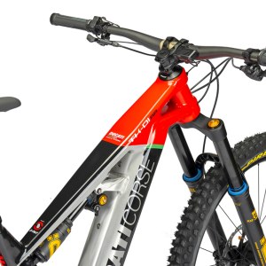 Ducati TK-01RR Mountain Bike 2020