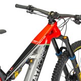 Ducati TK-01RR Mountain Bike 2020