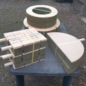 Mousses florales deuil