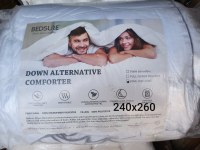 Lots couette Bedsure