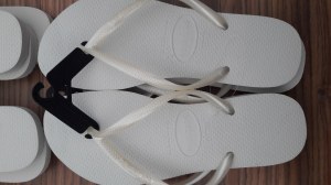 Lot Havaianas Tongs