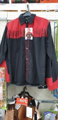 Stock produits festifs et deguisements