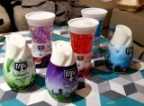 Aire fresheners