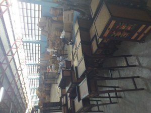 Lot de 2500 pieces artisanat Thailandais