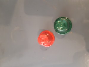 Cafe capsule compatible nespresso