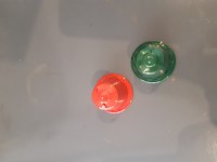 Cafe capsule compatible nespresso