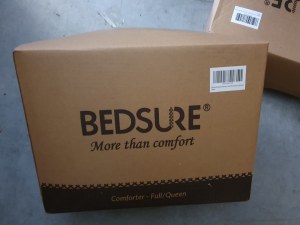 Lots couette Bedsure