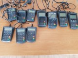 Lot de pinpad ingenico P30